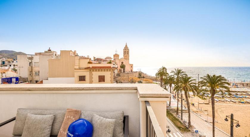 Sitges Group Ocean — Hotel in Sitges