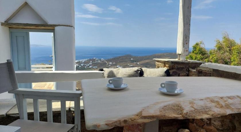Sea View Exclusive Studios - Tinos photo