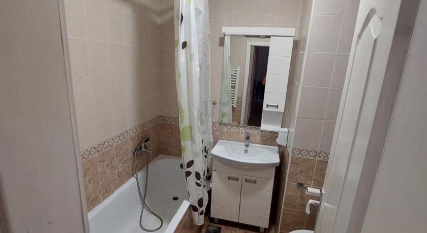 Apartmani Jasmin photo