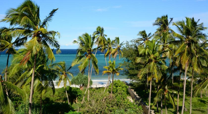 Zanoceanique hotel photo