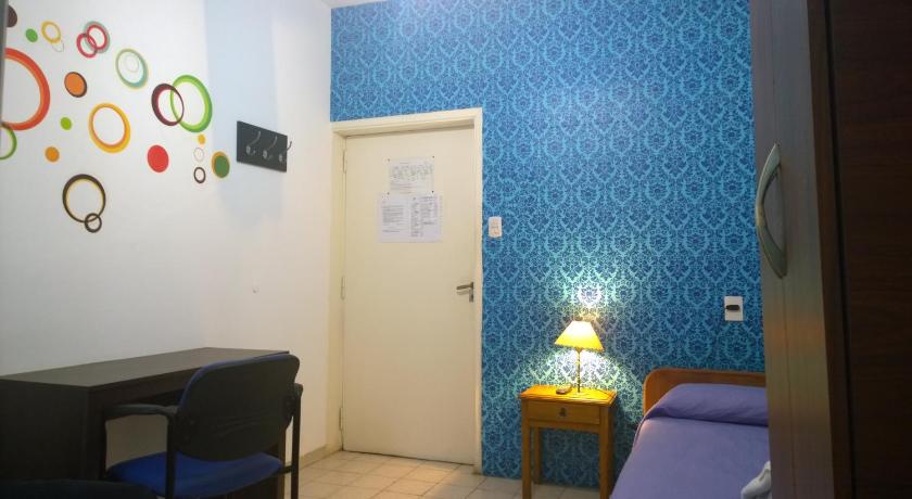 Imagem de Quarto Individual Padrão (Standard Single Room) 1