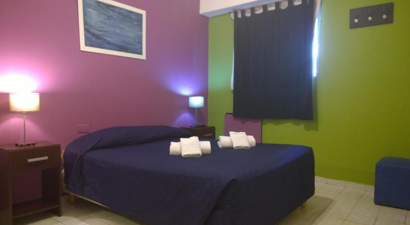 Imagem de Quarto Duplo Standard (Standard Double Room) 1