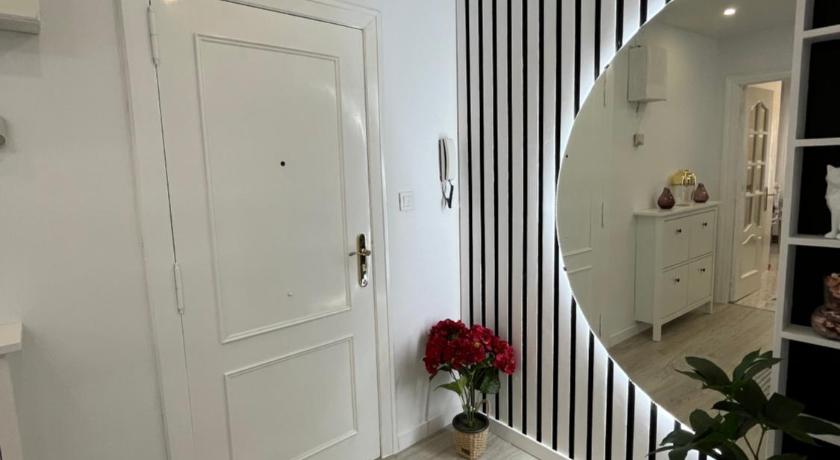 Apartamentos C&E