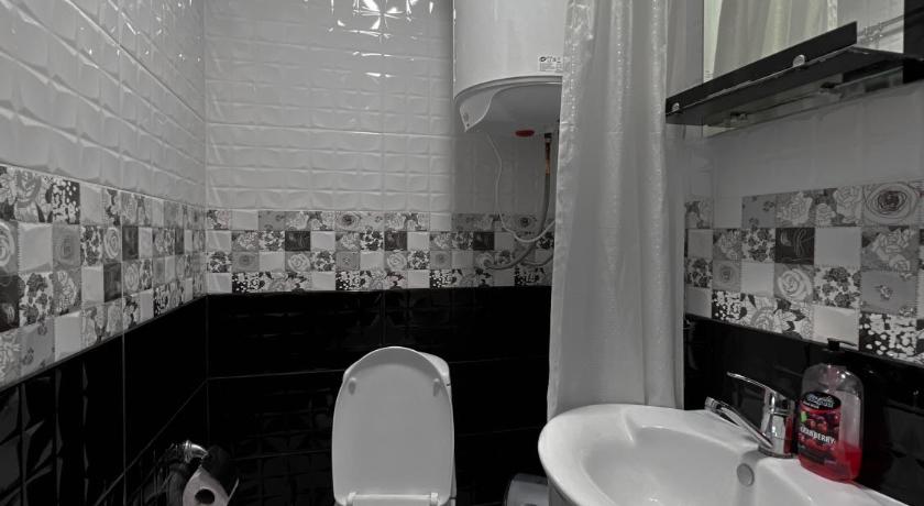 Eco-Cozy GuesHouse Udesiani photo
