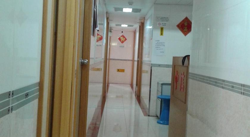 Johnson Hostel - image 11