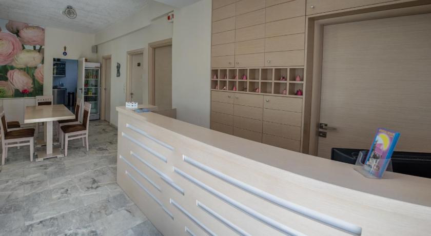Anatoli Beach Hotel photo