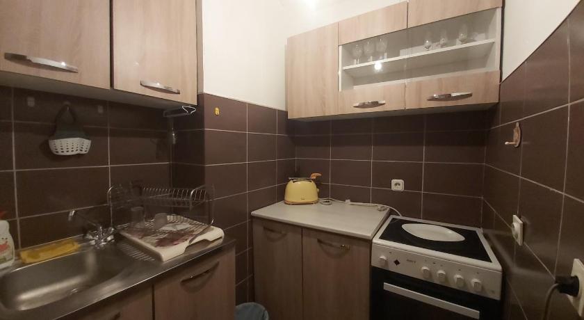Ada Apartman photo