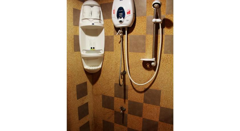 Image of Twin Room 15