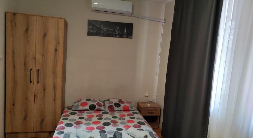 Marger apartment photo