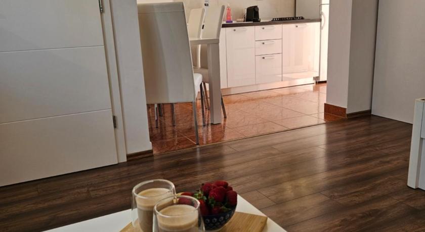 Apartmani Grzinic photo