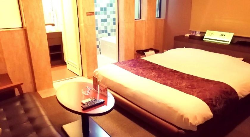 東京 HOTEL WILL SHIBUYA 3つ星 ホテル 客室