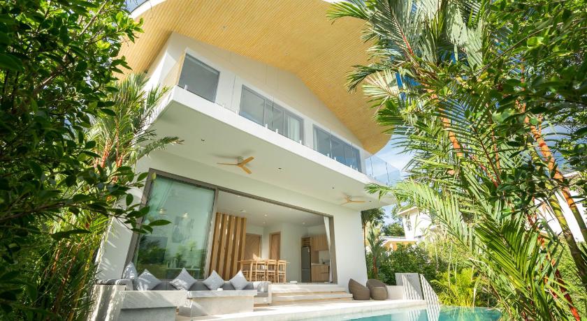 Himmapana Villas - Hills
