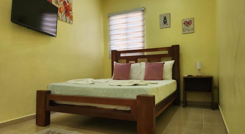 Apartamentos Melya cerca de la Playa Caleta photo