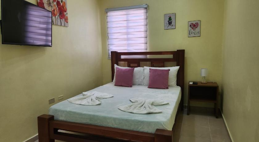 Apartamentos Melya cerca de la Playa Caleta photo