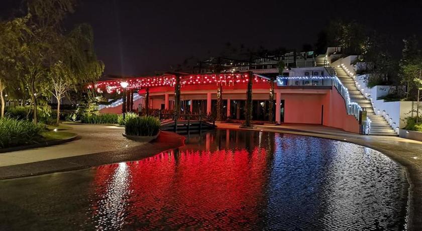 新山 MONIC STAYCATION #GreenHaven near Senibong&Regency 5星级 民宿 外观