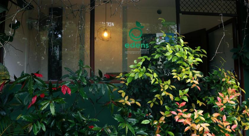 Edens Resort photo