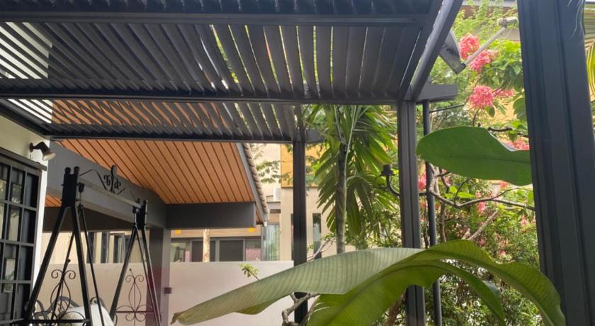 关丹 Kontor Mansion by Le Lodge 3星级 酒店 设施