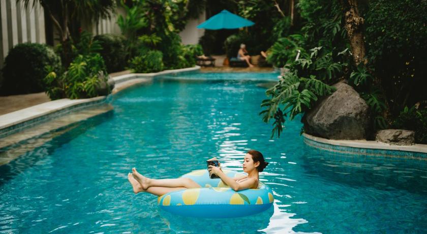 Baleka Resort & Spa - image 29