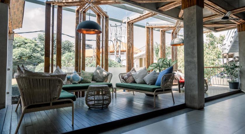 Baleka Resort & Spa - image 4