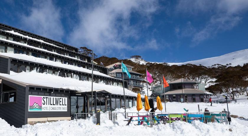 Stillwell Hotel — Hotel in Tintaldra