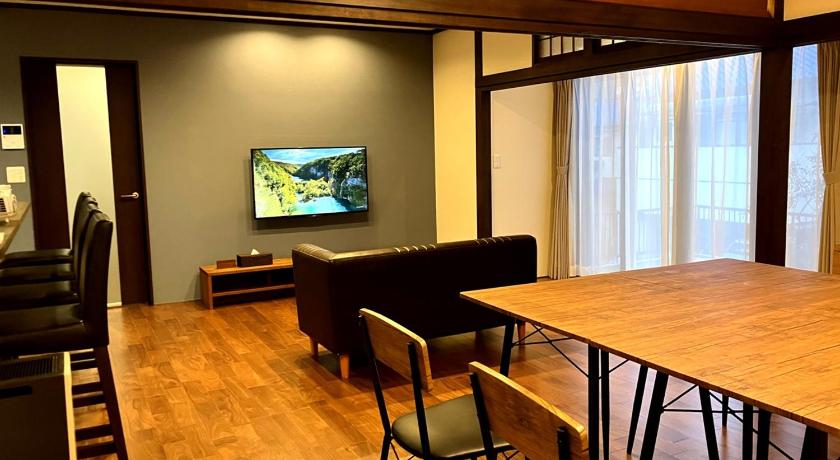 広島 宮島 玖波宿 - GR Residence Kuba inn - 4つ星 宿泊施設 客室