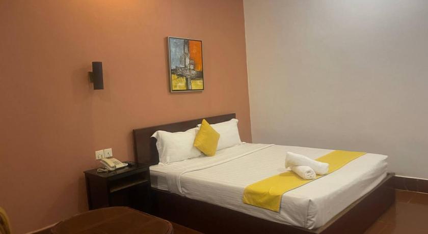 Image of Superior Double Room With Window 9