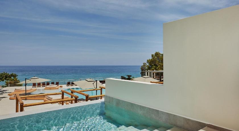 Tsamis Zante Suites — Hotel in Zakynthos Island