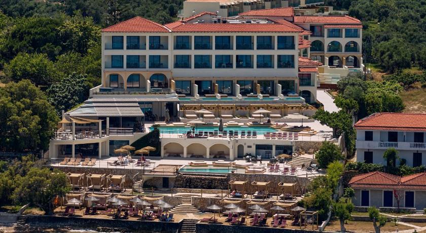 Tsamis Zante Suites photo