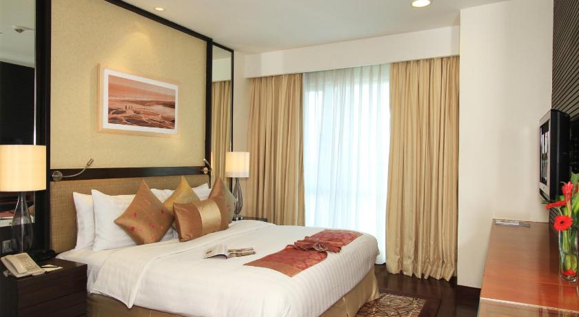 Image of Two Bedroom Executive Apartment 0