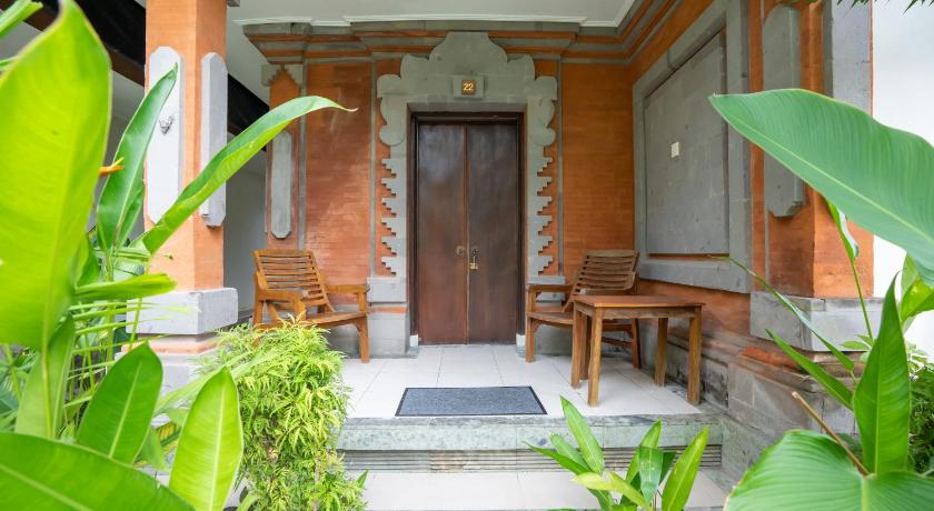Hotel Sinar Bali Legian - image 6