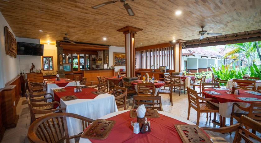 Hotel Sinar Bali Legian - image 36