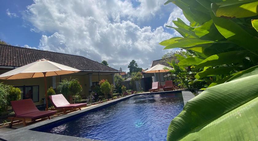 Purnama Homestay Pandawa photo