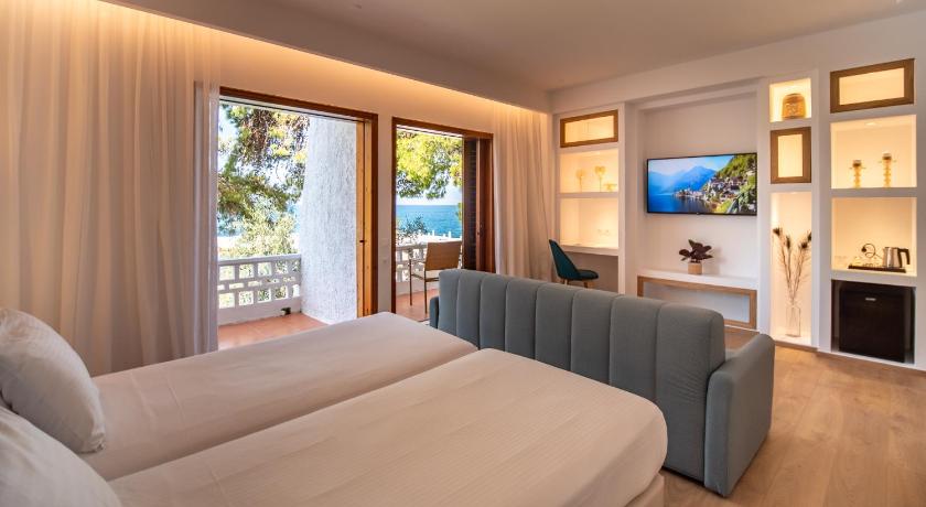 Executive Double Room, Sea View 이미지 0