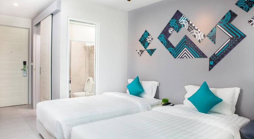 Image of Superior Twin Room 4