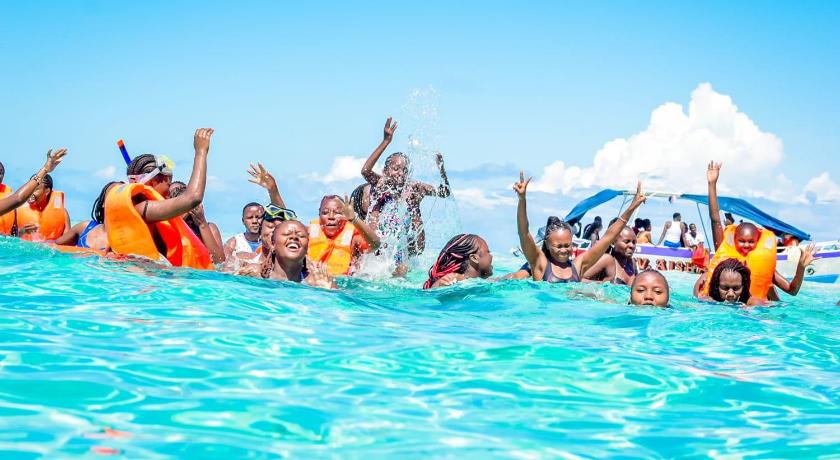 Pendo Villas Diani Beach photo