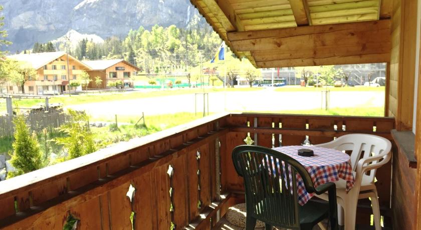 Alpen Chalet photo