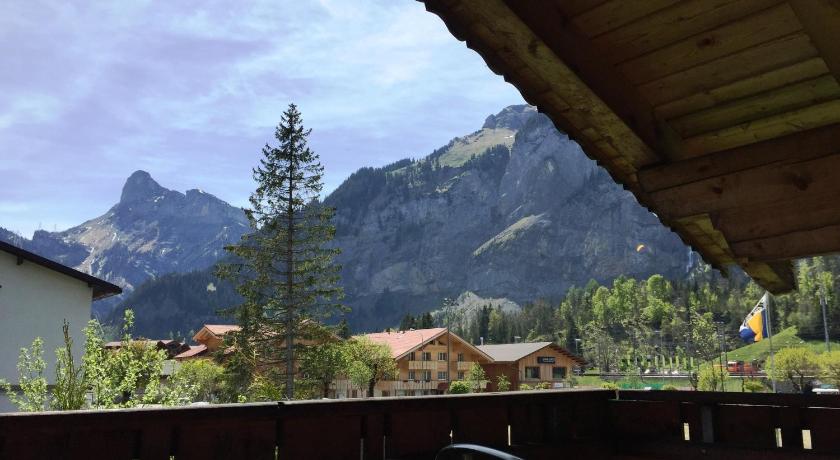 Alpen Chalet photo