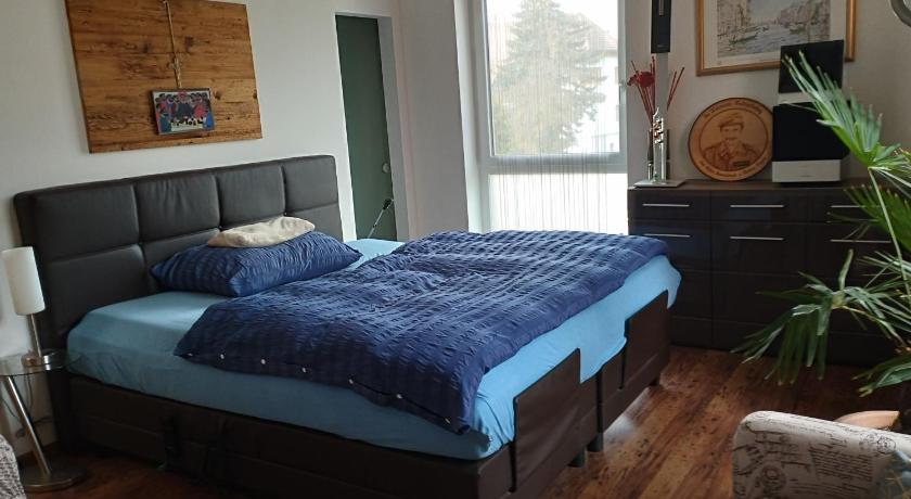 Rudersdorf Haus Maria 3-Star Guesthouse view