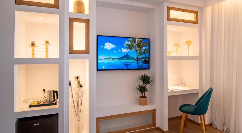 Executive Double Room, Sea View 이미지 5