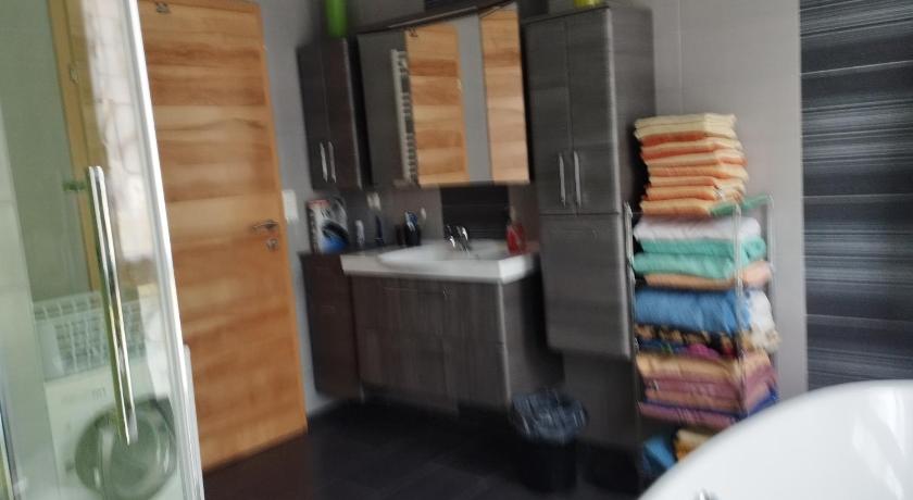 Rudersdorf Haus Maria 3-Star Guesthouse room