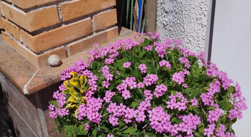 Rudersdorf Haus Maria 3-Star Guesthouse view