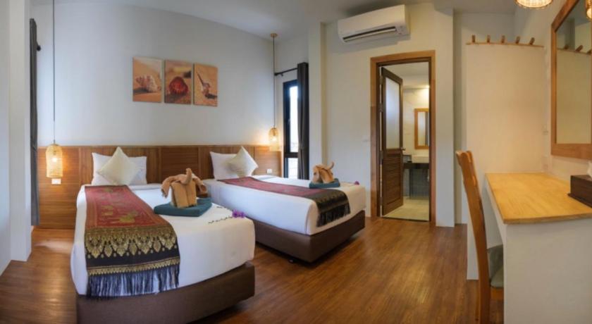 Image of Deluxe Villa 5