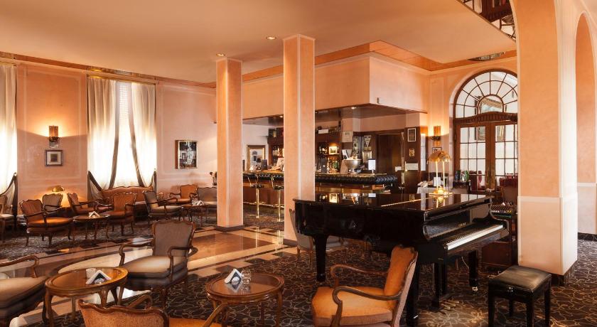 Grand Hotel Gardone