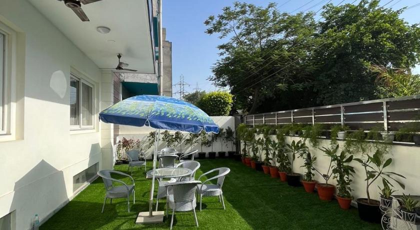 Ahuja Residency City Centre - image 21