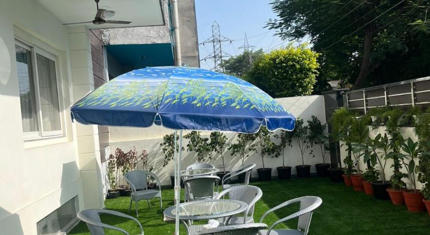 Ahuja Residency City Centre - image 29