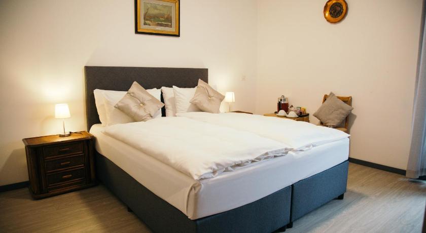 Image of Standard Double or Twin Room with Mountain View 1