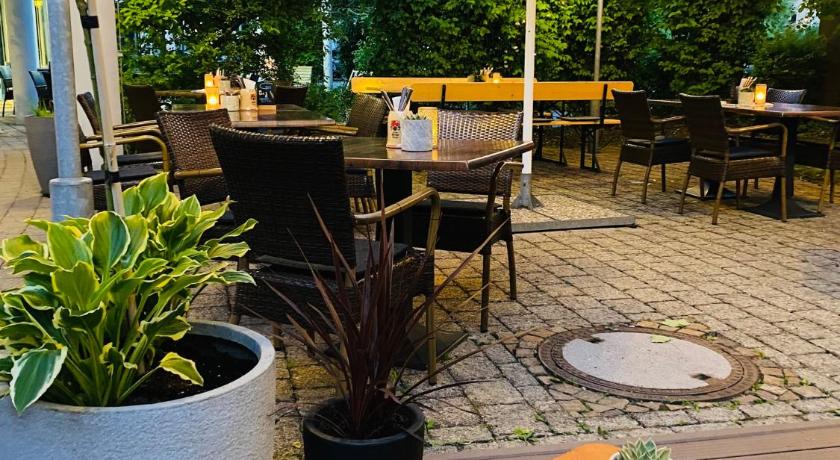 Hotel Kapuzinerhof photo