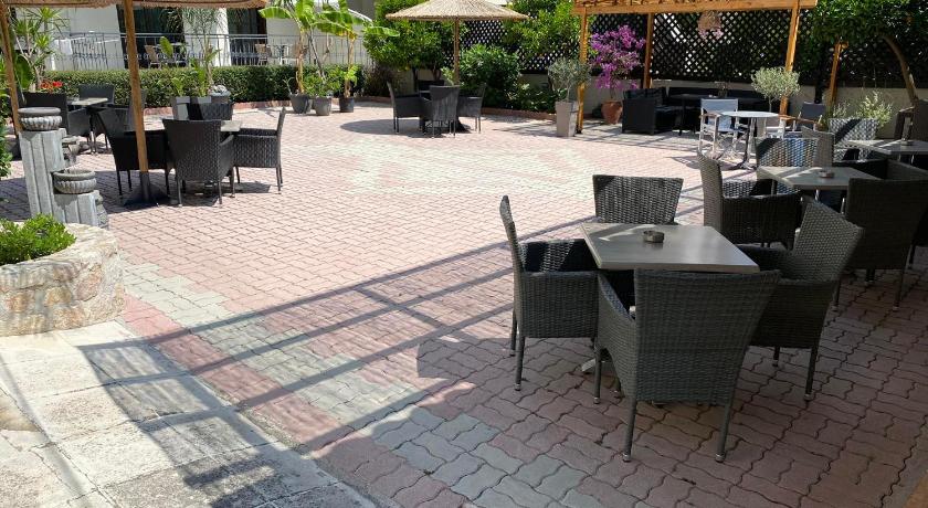 Hotel Pavlos - Studios photo