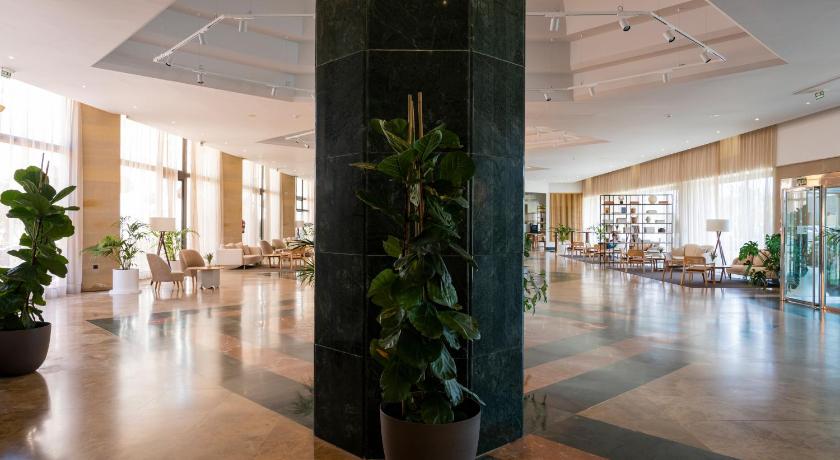 Hotel Antequera by Checkin photo