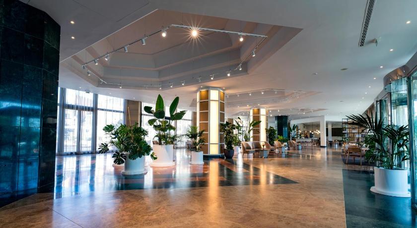 Hotel Antequera by Checkin photo